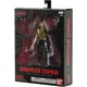 thumbnail image 5 of Bandai Stranger Things Colección de Figuras Hawkins de 6” - Eleven (Outfit Amarillo), 5 of 16