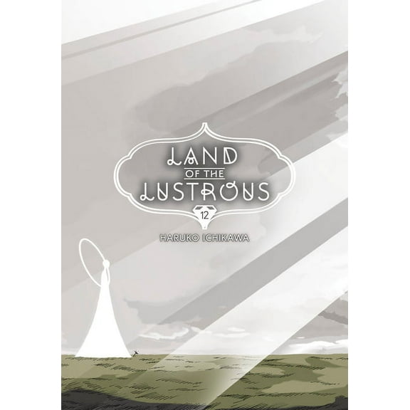 Land of the Lustrous Land of the Lustrous 12, (Paperback)
