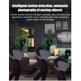 thumbnail image 4 of Hidden Camera HD Night Vision No WiFi or Electricity Required, Tiny and Installs in 1 Second, Remote Real-Time Viewing (1pcs), 4 of 8