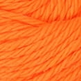 thumbnail image 2 of LILY SUGAR’N CREAM THE ORIGINAL YARN (71G/2.5OZ), HOT ORANGE, 2 of 4