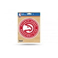 thumbnail image 2 of Décalcomanie en Vinyle Découpée Atlanta Hawks, 2 of 2