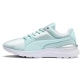 thumbnail image 2 of Tenis Puma ADELA para Mujer 368185-04 turquesa 24 Puma 368185-04 ADELA, 2 of 6