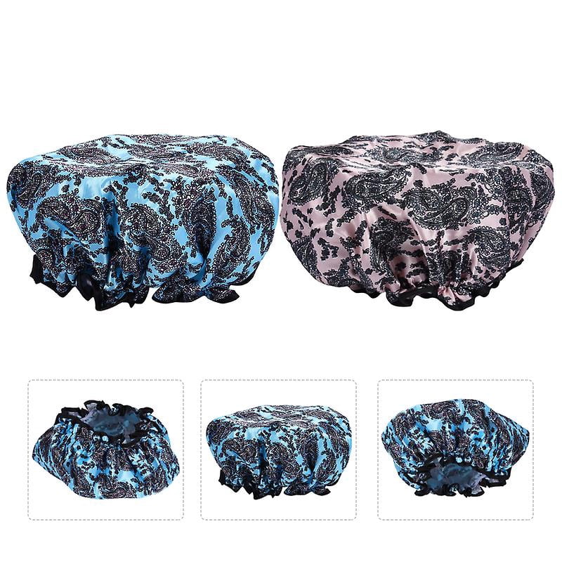 2pcs Thicken Bathing