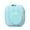 Green, variant on Misright Protective Travel Case For Mini 13 Camera And Photo Paper Accessory