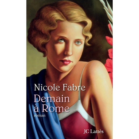 Demain à Rome, (Paperback)