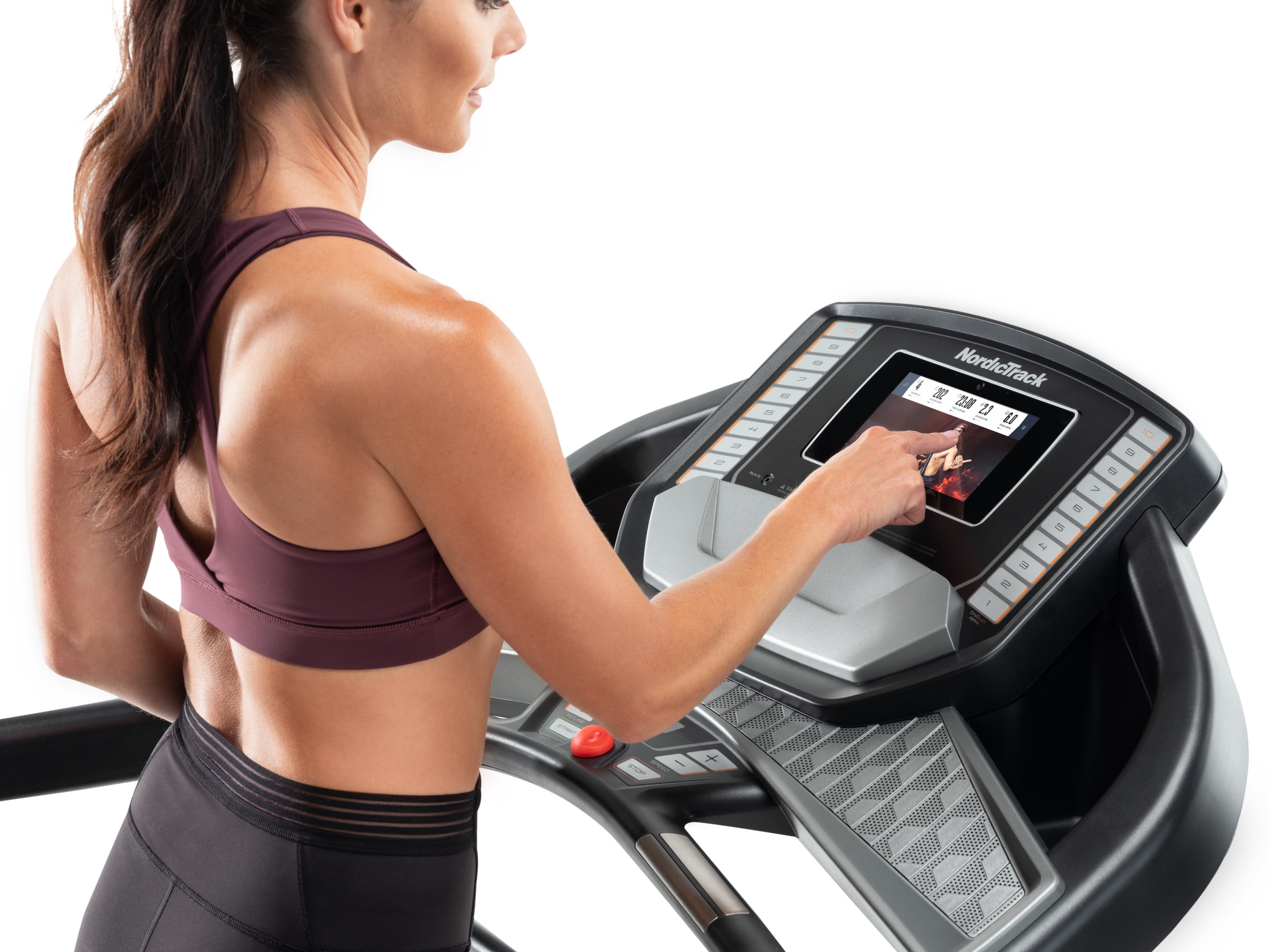 Nordictrack c700 walmart hot sale