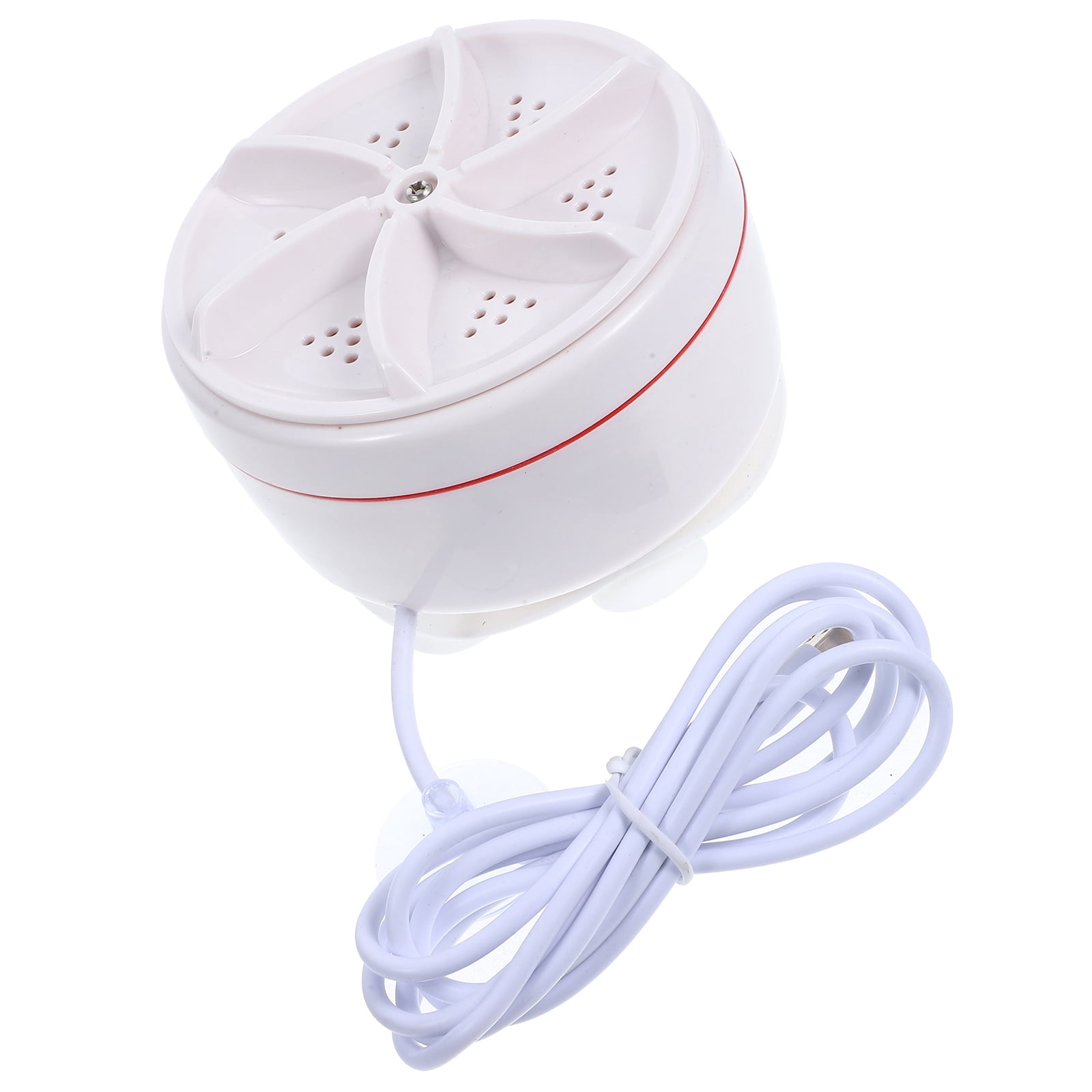 LITINKIMI Automatic Turbo Small Washer Travel Laundry Solution 1Pcs
