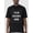 Black, variant on Customizable Men'S Crew Neck Short Sleeve T-Shirt Summer Casual Sportswear, Design Your Text Logo Picture Breathable 3D Print, Knit Fabric, Regular Cut, Outerwear, Best Gift