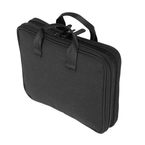 Bolsa de almacenamiento de relojes, correas de reloj portátiles, bolsa de almacenamiento de accesorios de reloj, bolsa organizadora de relojes, características de vanguardia