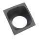 thumbnail image 3 of ACC Adaptive Cruise Control Bezel 68143108AB for Jeep Grand Cherokee, 3 of 5