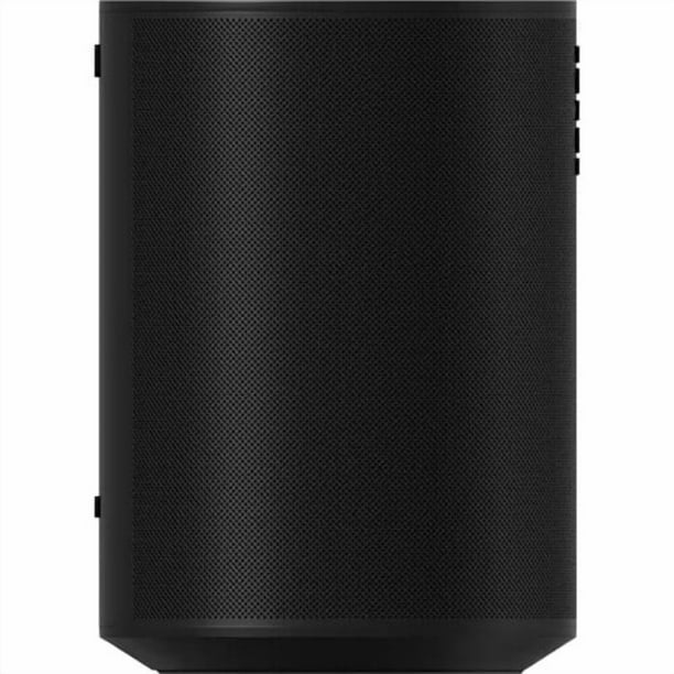 SONOS Era 100 ブラック 2台セット Sonos Era 100 and Move 2 Bundle (Black) Indoor and outdoor