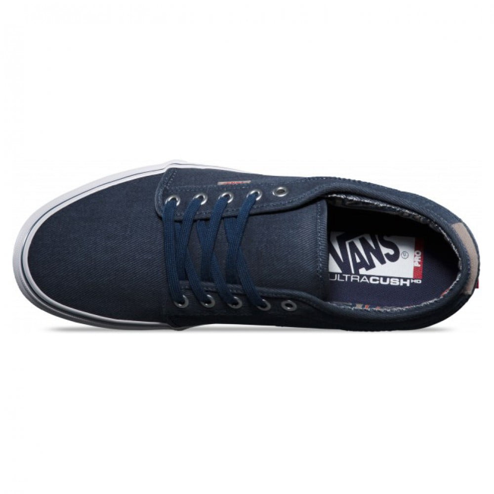 vans chukka low totem