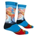 thumbnail image 3 of ODD SOX, Video Games, Street Fighter 2 Warrior, Crew, Funny Cool, 3 of 6