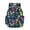 Blue and Green - Dinosaur, variant on DISNIMO Butterfly Print Kids Backpack for Girls Lightweight and Breathable Children's Schoolbag with Multiple Pockets for Elementary Middle Students, Back to School Gifts
