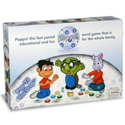 Poppo Board Game
