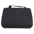 thumbnail image 3 of Action Camera Protective Case, Camera Hard Case Nylon Removable EVA Foam Zipper Closure  For Cable, 3 of 8