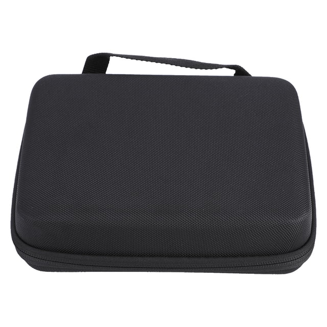 Estuche rígido para cámara de acción, estuche rígido protector para cámara de acción Estuche rígido para cámara Mejore su experiencia