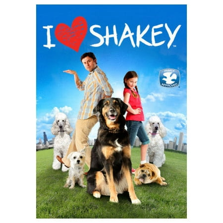 I Heart Shakey (2012)