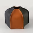 thumbnail image 3 of 230g Camping Gas Tank Housse en Cuir PU Housse Protection Pour Bouteille Gaz (petite), 3 of 9