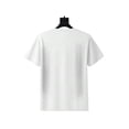 thumbnail image 2 of Valentine's Day Print Shirt T-Shirt Men's Women's Crew Neck Cotton Short Sleeve Sports Tee All Seasons Tee For Adult, Men, Women, Teen, Teenager, Adolescent, Youth, 2 of 5