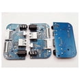 thumbnail image 4 of For BOOMBOX2 USB 2.0 Audio .5 Jack Power Board Connector for Bluetooth Speaker Micro-USB Charging Port, 4 of 5