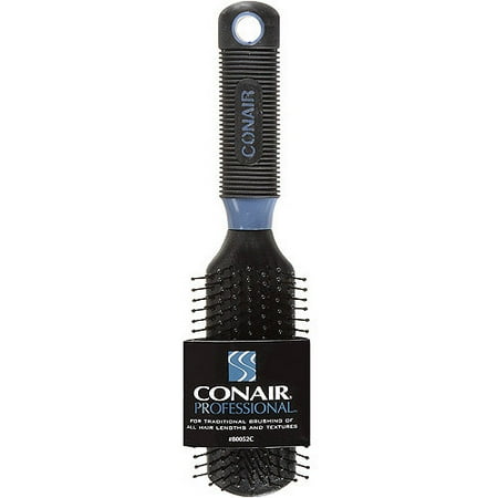 - Conair Professional Salon Results Brush All-Purpose, 1 CT