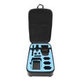 thumbnail image 2 of Hardshell Drone Case compitable with mavic Portable For Carrying 2 Air Helicopter, 2 of 9