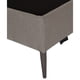 thumbnail image 3 of Box Base Cama King Size Slim, 3 of 5