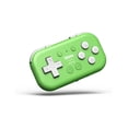 thumbnail image 1 of 8BitDo Micro Bluetooth Gamepad Green NSW, 1 of 5