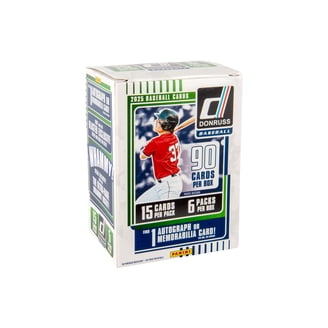 Dragon Ball Z Collectible Card Game Vengeance BLISTER Booster Box (20 Packs)  - Walmart.com