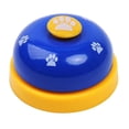 thumbnail image 1 of Pet Dog Training Bells For Toilet Training And Eating Communication Bells, 1 of 1