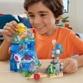 thumbnail image 4 of MEGA-Pokémon Aventure Aquatique-Jouet à construire, 4 of 6