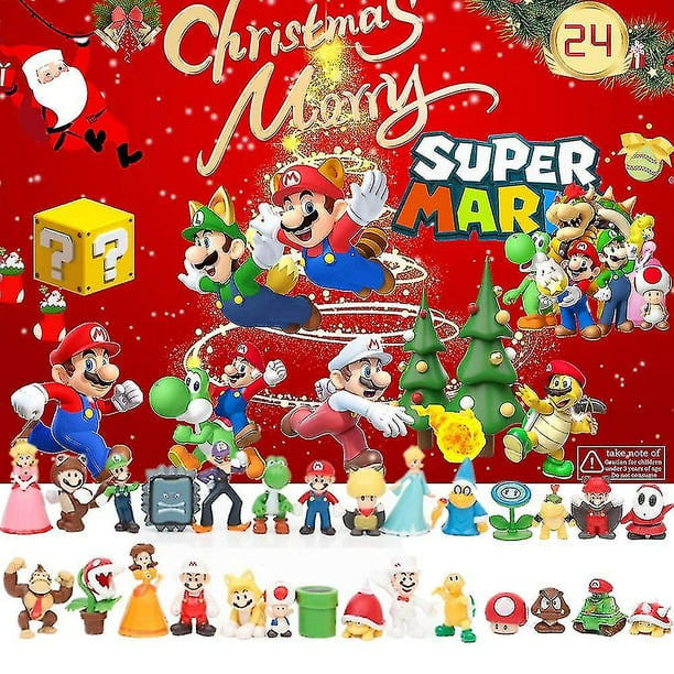 Calendrier de l
