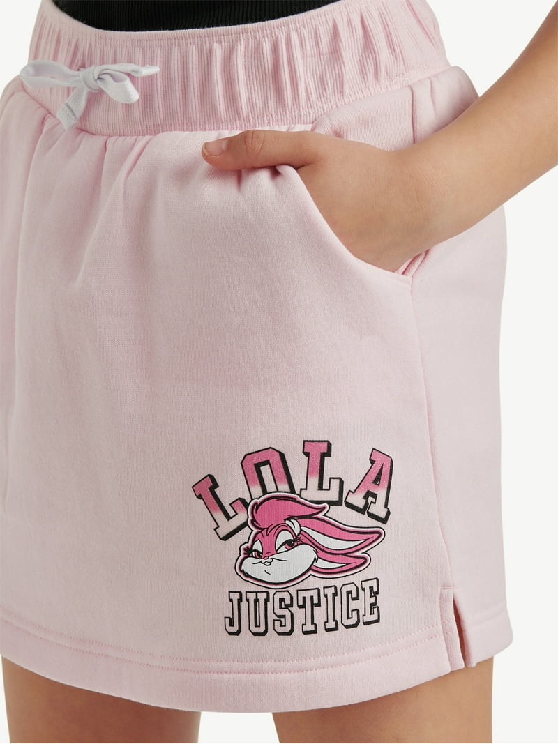 スカート Mary logo fleece skirt F ANDMARY】Mary logo fleece skirt