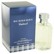 Burberry WEEKEND Eau De Toilette Spray for Men 3.4 oz