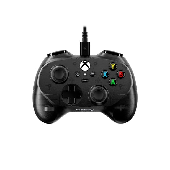 Control HyperX Gaming HP Clutch Tanto Mini WD Negro 8B1S0AA