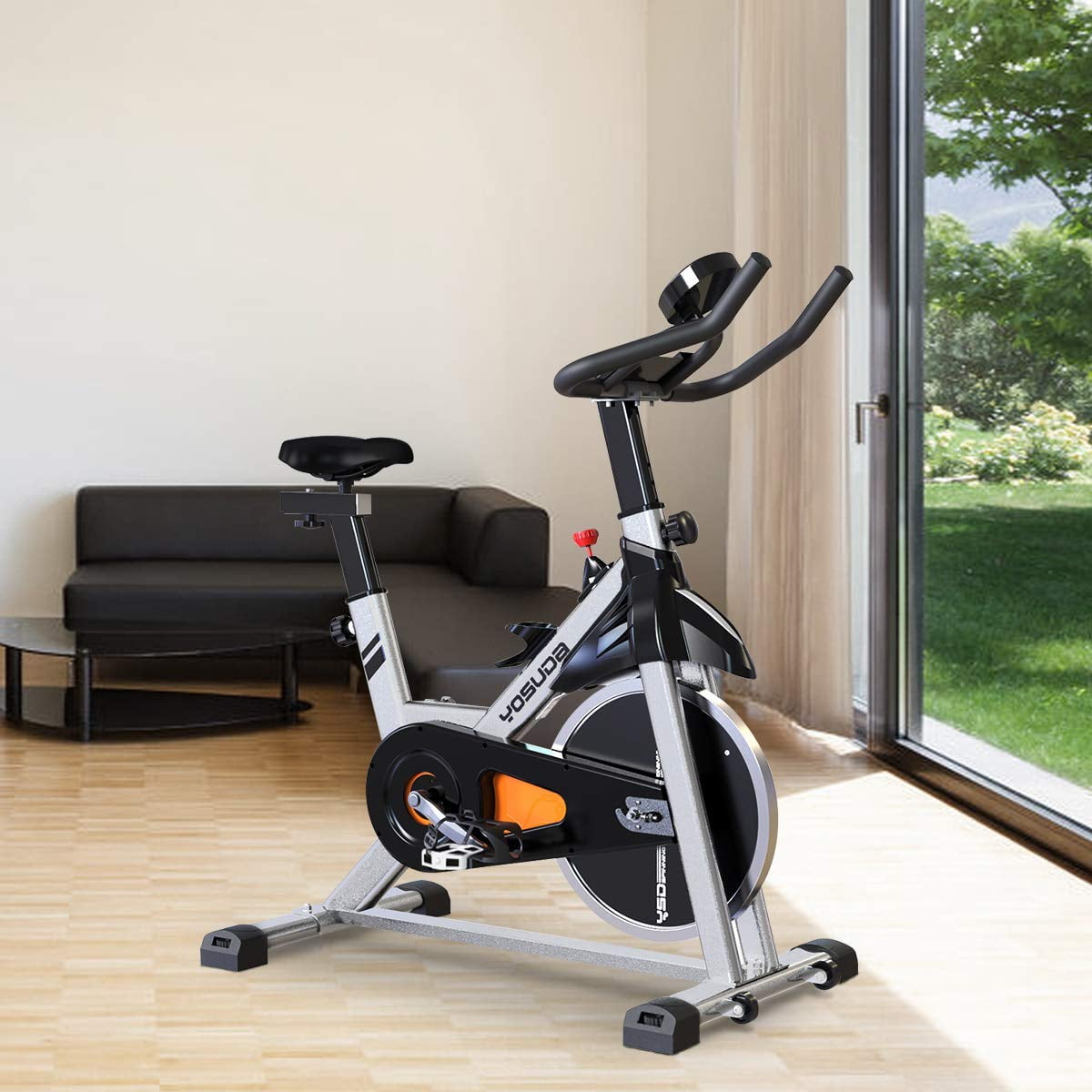 yosuda indoor cycling bike