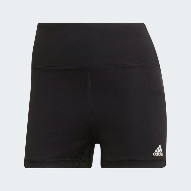 Adidas shorts with leggings hotsell