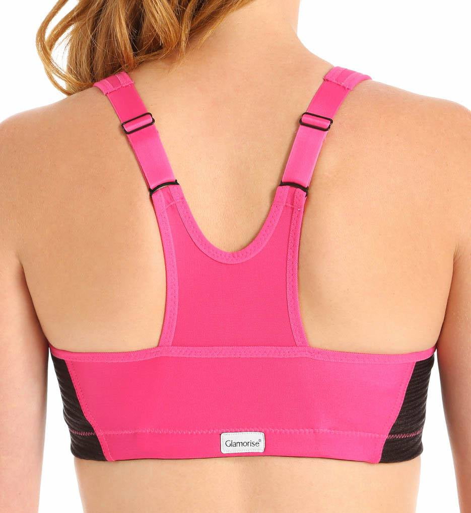 glamorize sports bras