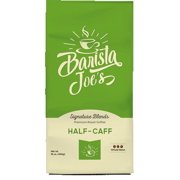 Half Caff - 2 bags - 16oz each Bag (Whole Bean)
