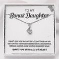 thumbnail image 2 of To My Bonus Daughter Zekai, 2 of 4