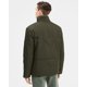 thumbnail image 2 of Chamarra Puma Essentials Paded Jacket Hombre verde oscuro m Puma Ess Paded Jacket, 2 of 4