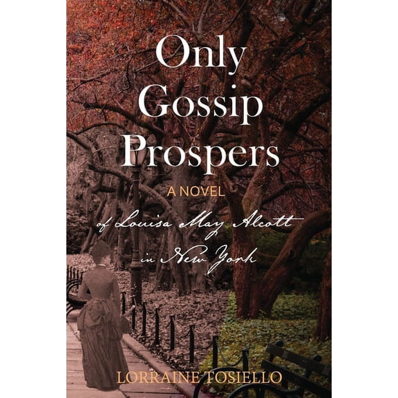 Only Gossip Prospers, (Paperback)