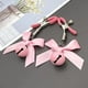 thumbnail image 2 of Abrazaderas para pezones con lazo, campanas, placer sexual, cadena ajustable sin perforación, Clip para pezón, joyería, abrazaderas para senos con bolsa de terciopelo rosa, 2 of 4