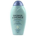 Shower to Shower Absorbent Body Powder, Lavender Scented Morning Fresh