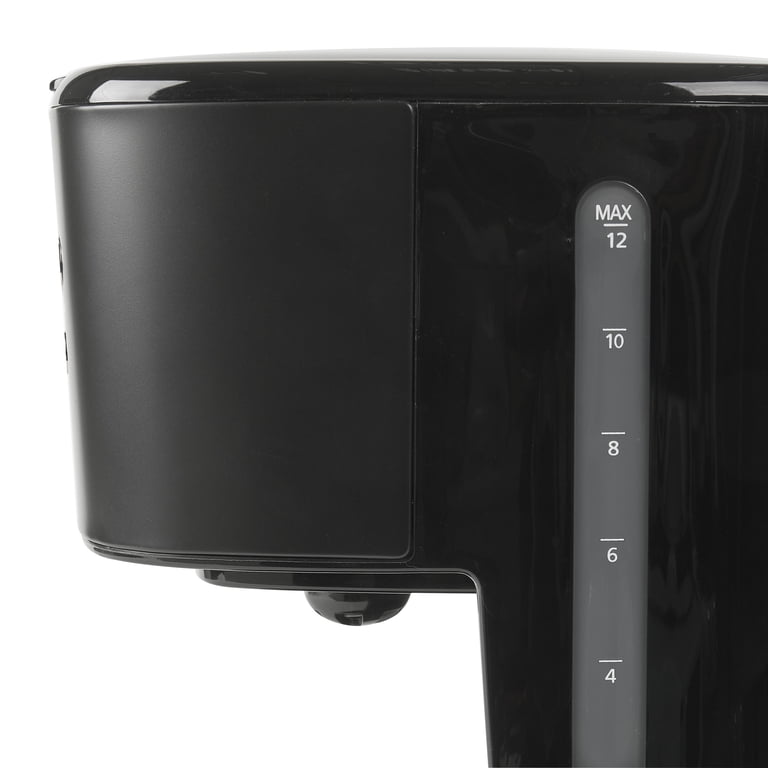 Haden Heritage 12-Cup Programmable Coffeemaker photo 3
