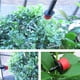 thumbnail image 4 of XWSHYW Herramientas para El Hogar Aspersor Atomizador de Riego para El Hogar, Sistema de Riego Por Goteo Automático, Rociador de Agua de Niebla Fina para Jardín, 4 of 6
