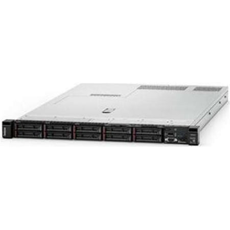 Lenovo Dcg Bto Server 7x02a03una Sr630 Xeon Silver 4110 16gb Walmart Canada