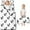 Cute Bulldog, variant on Chihuahua and Flower Florals Toddler Nap Mats for Kids Preschool,Sleeping Mat Bag or Kids,Toddler Sleeping Bag,Toddler Nap Mat or Daycare