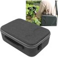 thumbnail image 4 of Veeki Portable Storage Bag Carrying Case, for RS 3 Mini, Stabilizer Travelling Case Protective Stabilizer Storage Case Cover Bag, with Adjustable Shoulder Strap-0518, 4 of 5